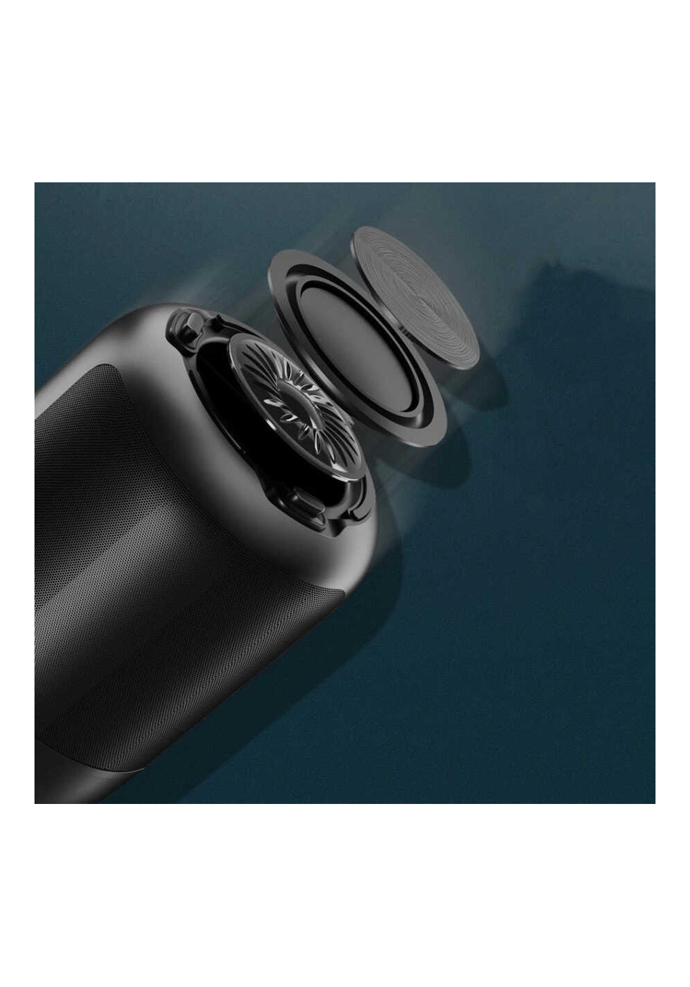 Soaiy E30 Bluetooth Hoparlör