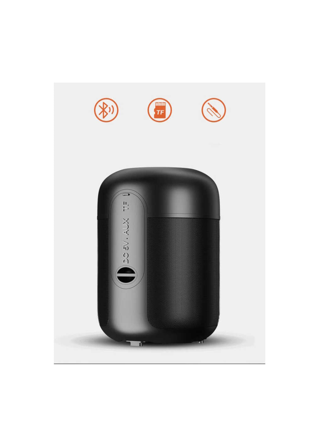 Soaiy E30 Bluetooth Hoparlör