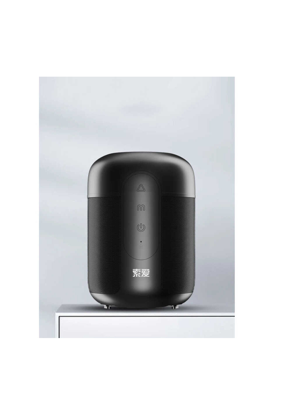 Soaiy E30 Bluetooth Hoparlör