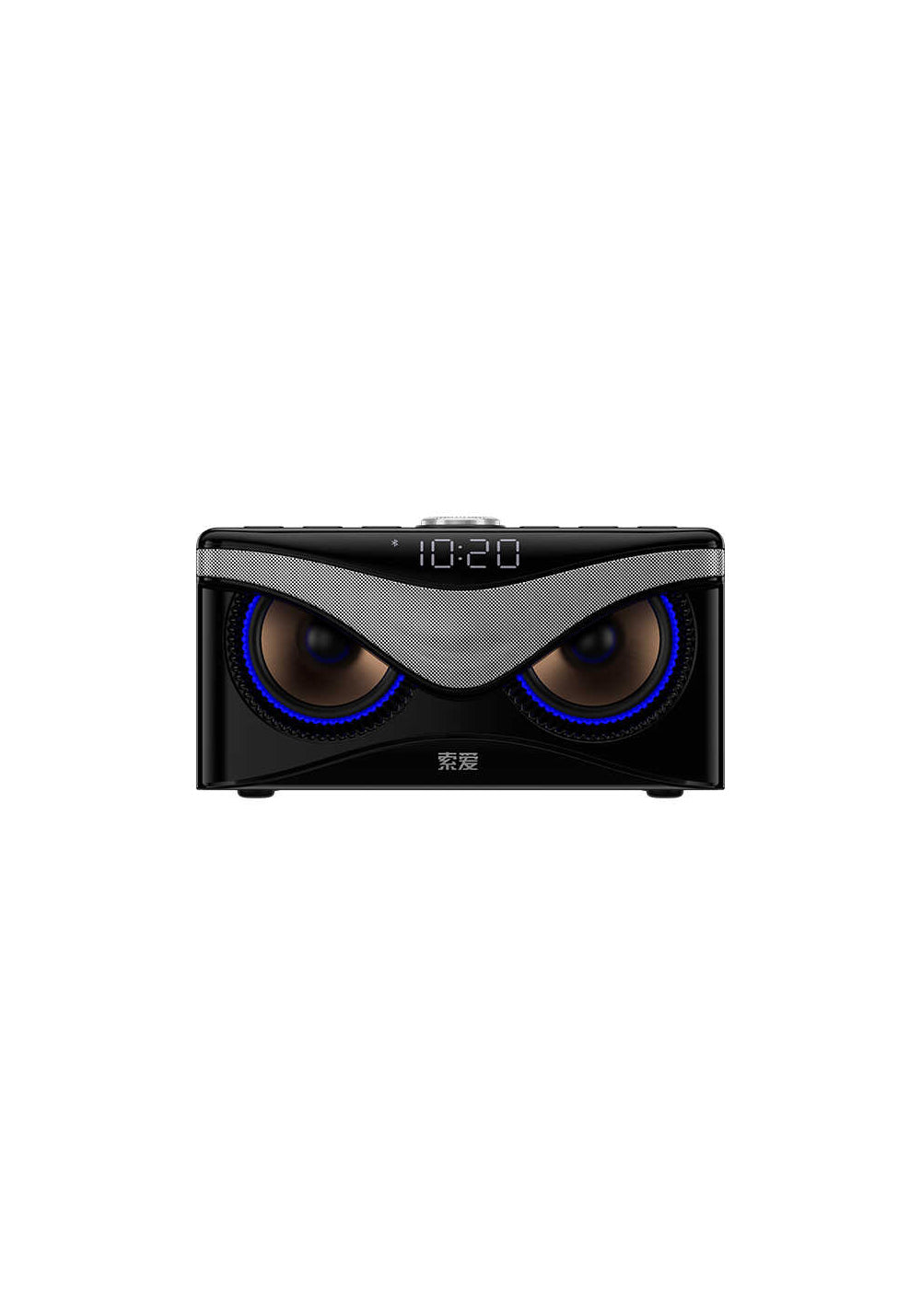 Soaiy S10 Bluetooth Hoparlör