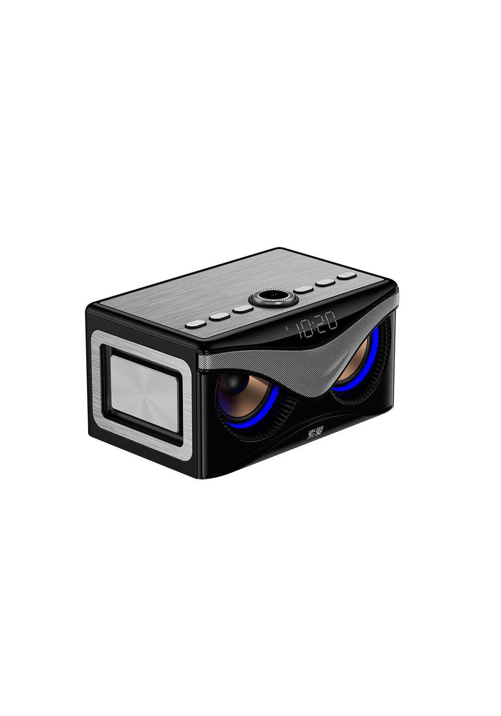 Soaiy S10 Bluetooth Hoparlör