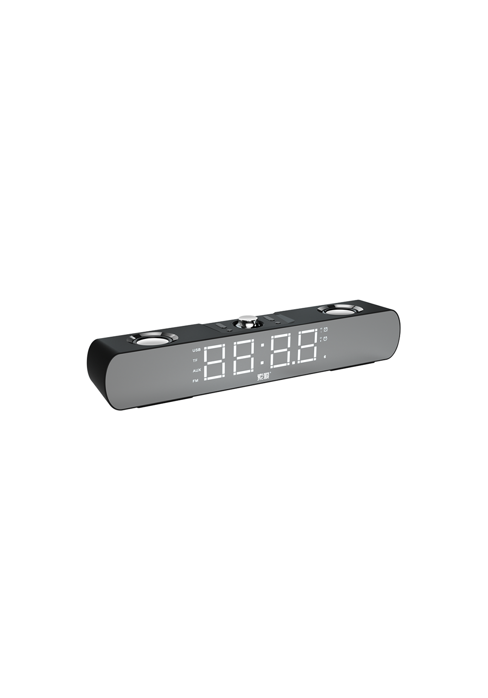 Soaiy SH16 Multifunctional Bluetooth Hoparlör