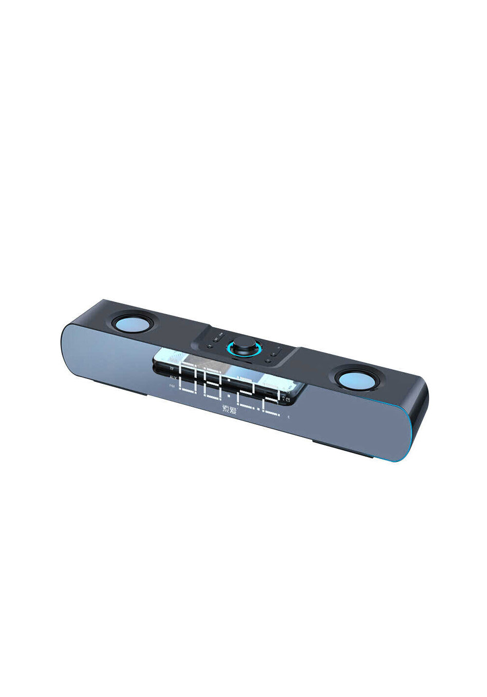Soaiy SH16 Multifunctional Bluetooth Hoparlör