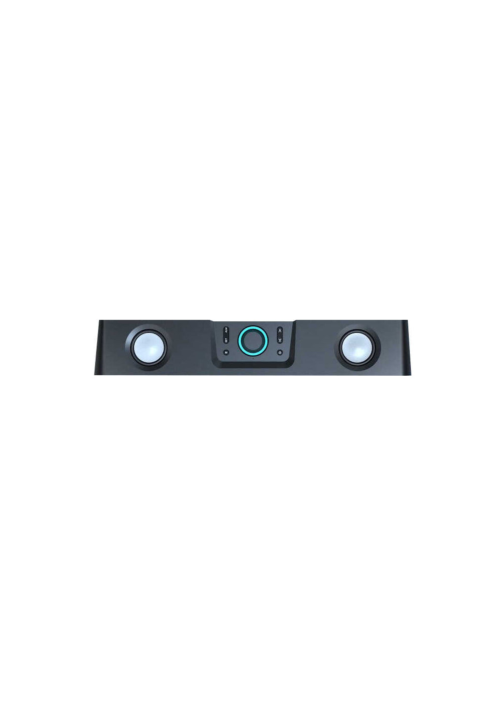 Soaiy SH16 Multifunctional Bluetooth Hoparlör