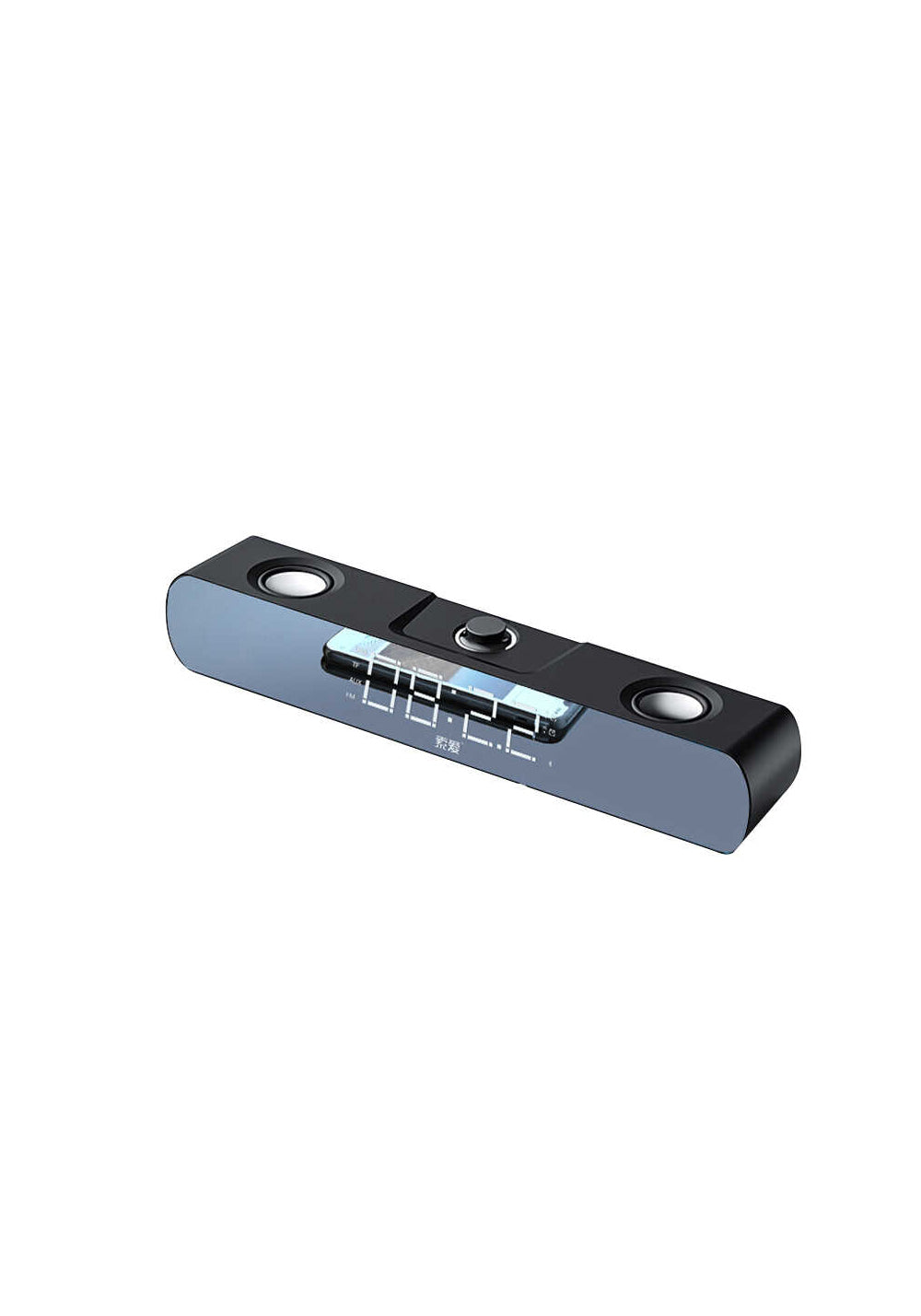Soaiy SH16 Multifunctional Bluetooth Hoparlör
