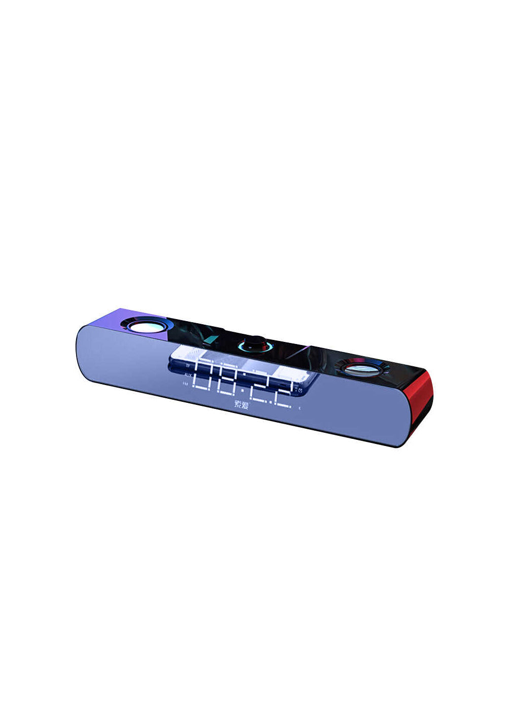 Soaiy SH16 Multifunctional Bluetooth Hoparlör
