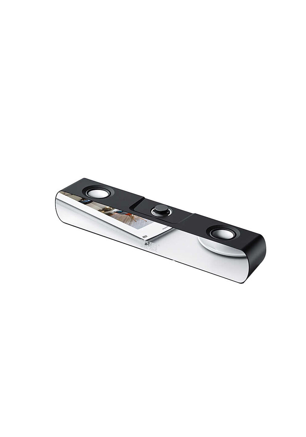 Soaiy SH16 Kablolu Speaker Hoparlör