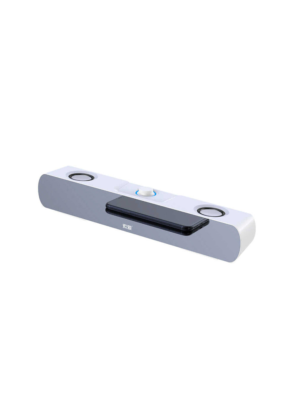 Soaiy SH16 Kablolu Speaker Hoparlör
