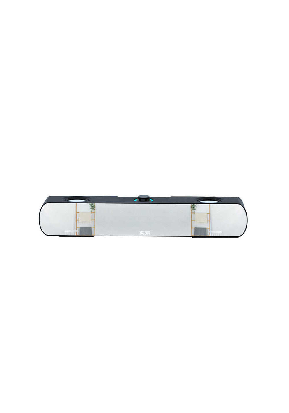 Soaiy SH16 Kablolu Speaker Hoparlör