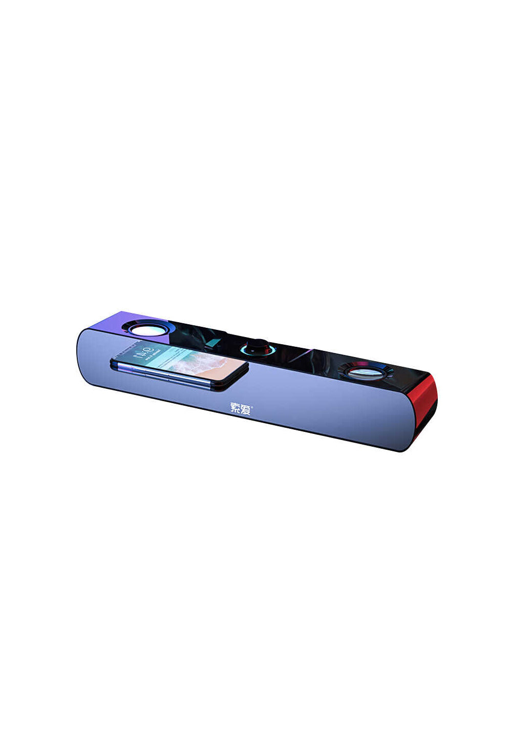 Soaiy SH16 Kablolu Speaker Hoparlör