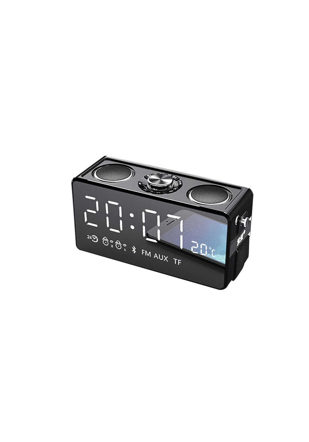 Soaiy S18 Bluetooth Hoparlör