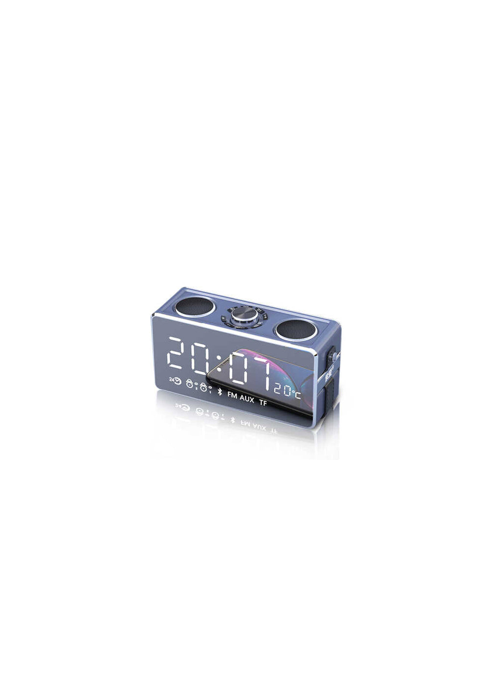 Soaiy S18 Bluetooth Hoparlör