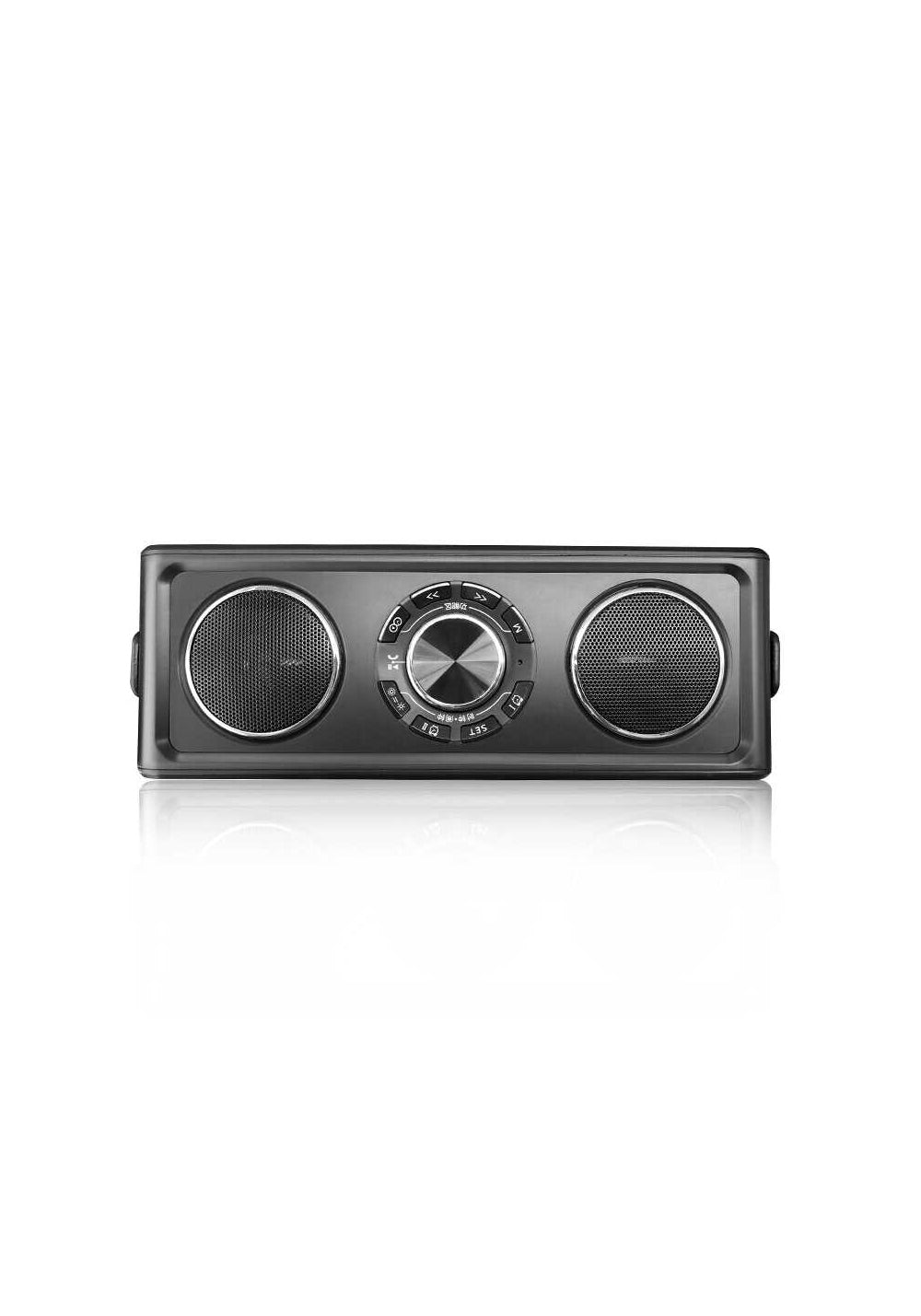 Soaiy S18 Bluetooth Hoparlör