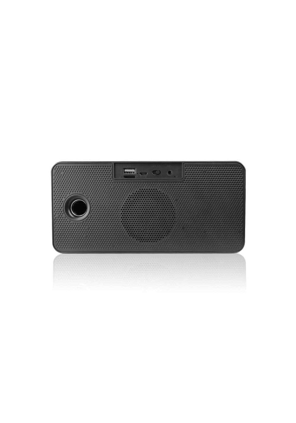 Soaiy S18 Bluetooth Hoparlör
