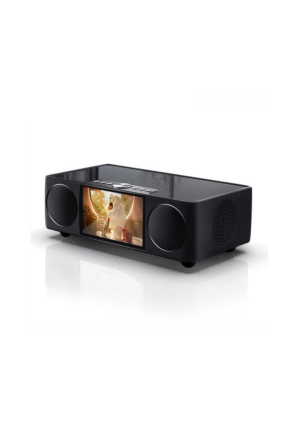 Soaiy S99 Bluetooth Hoparlör