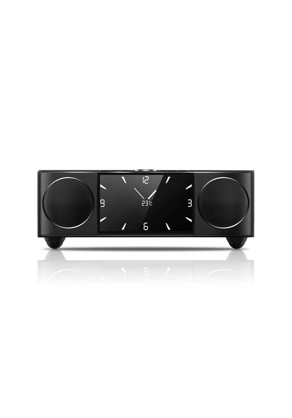 Soaiy S99 Bluetooth Speaker Hoparlör