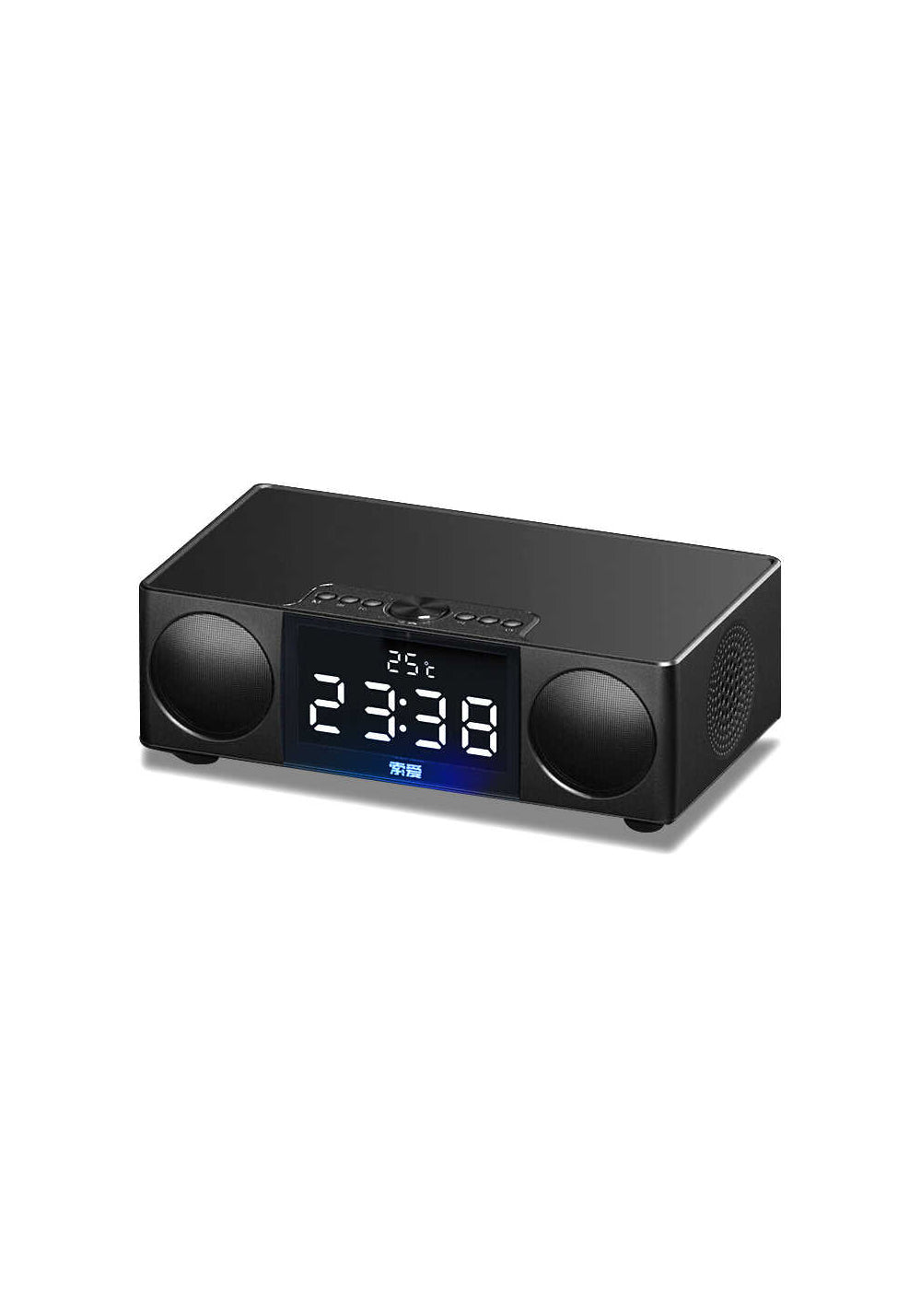 Soaiy S99 Bluetooth Hoparlör