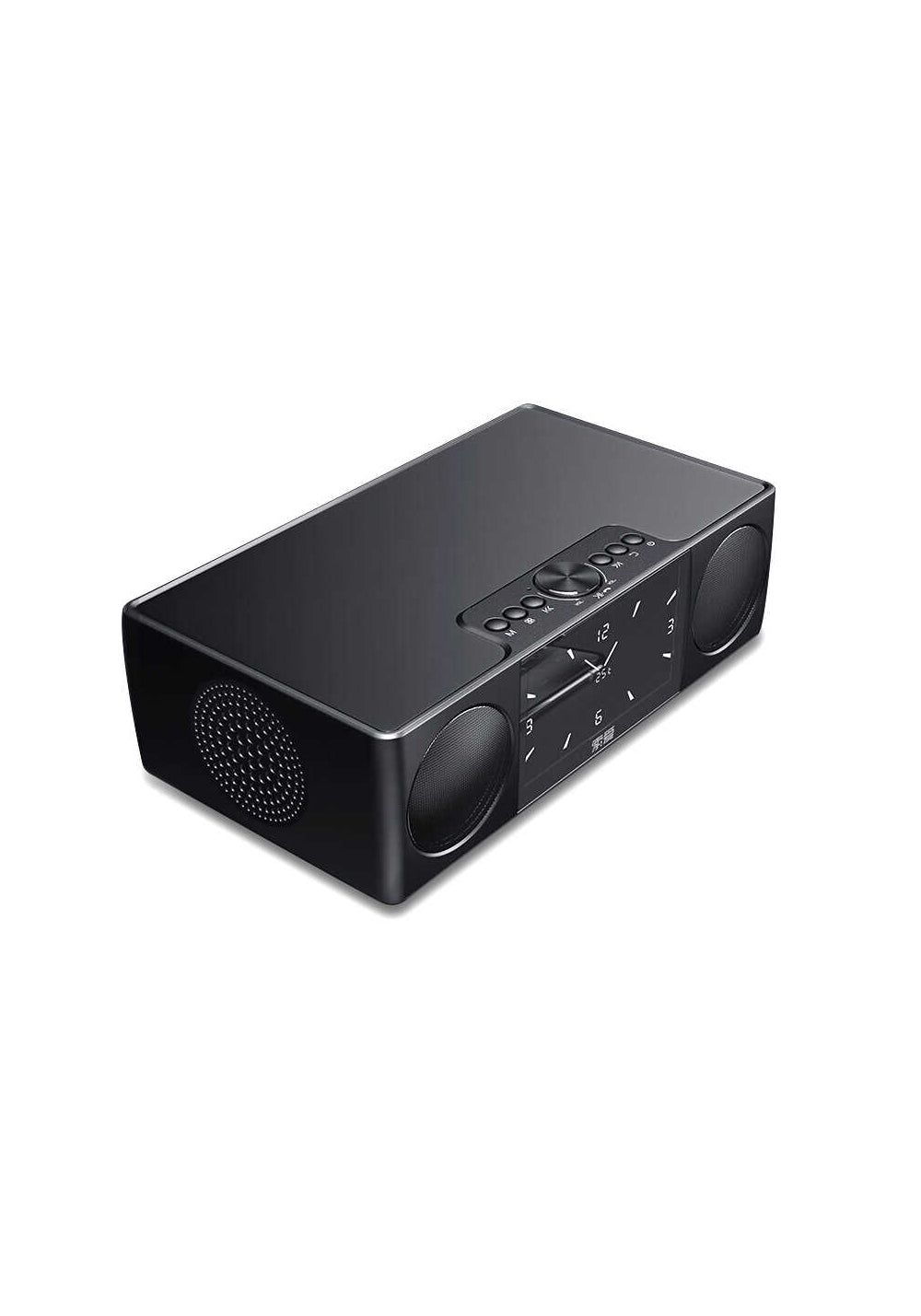 Soaiy S99 Bluetooth Hoparlör