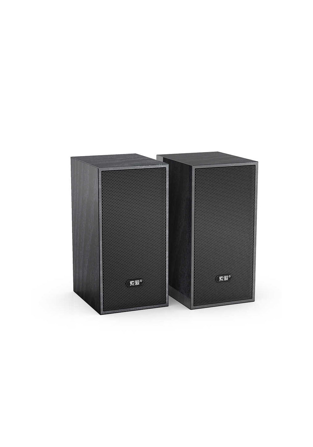 Soaiy SA-A5 Usb Speaker Hoparlör