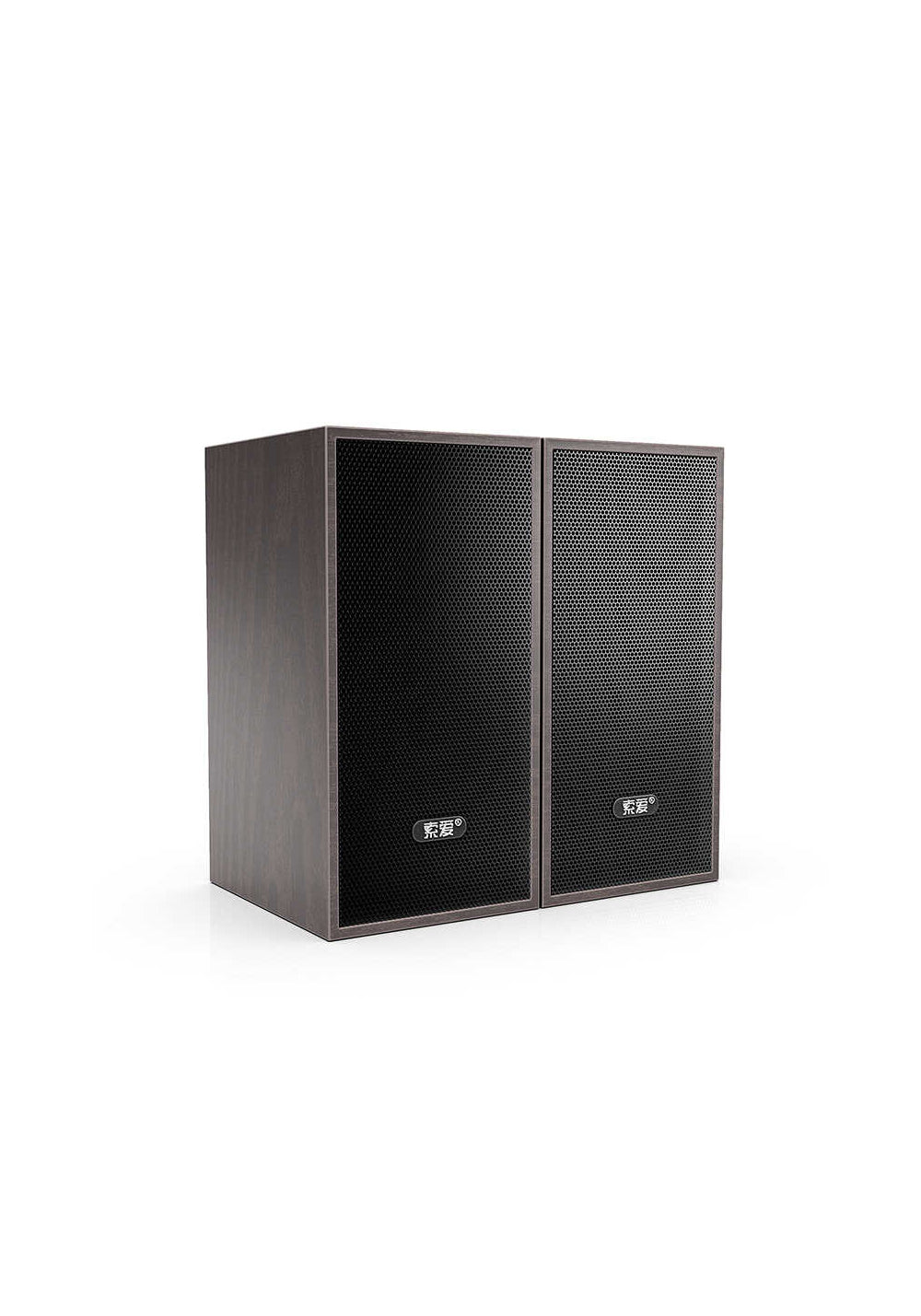 Soaiy SA-A5 Usb Speaker Hoparlör
