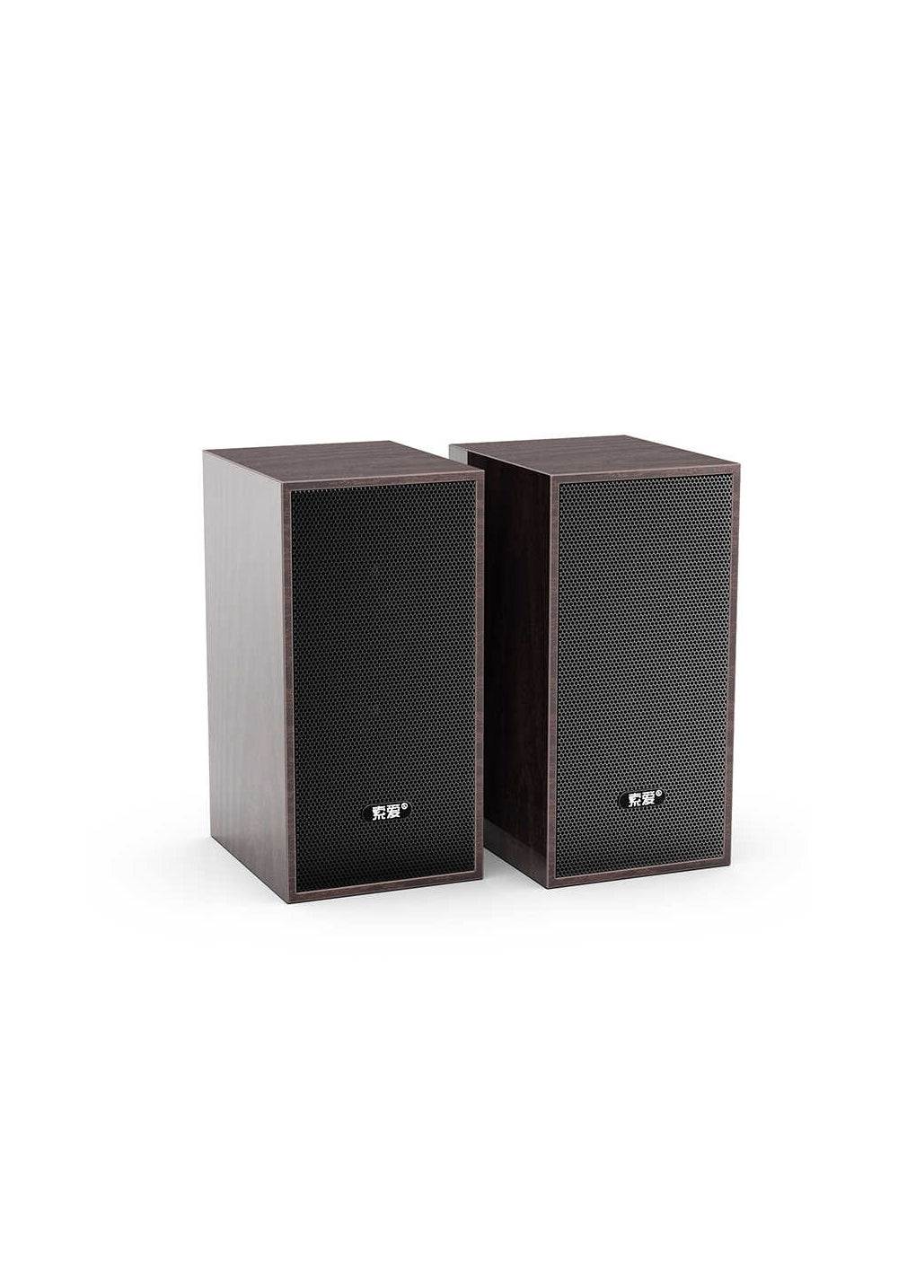 Soaiy SA-A5 Usb Speaker Hoparlör