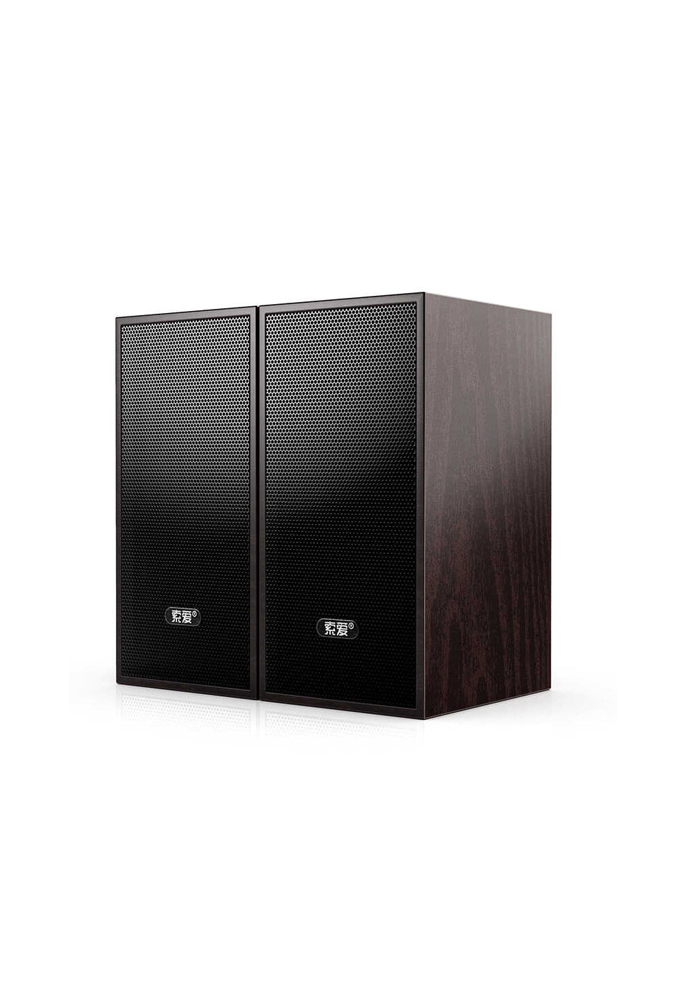 Soaiy SA-A5 Usb Speaker Hoparlör