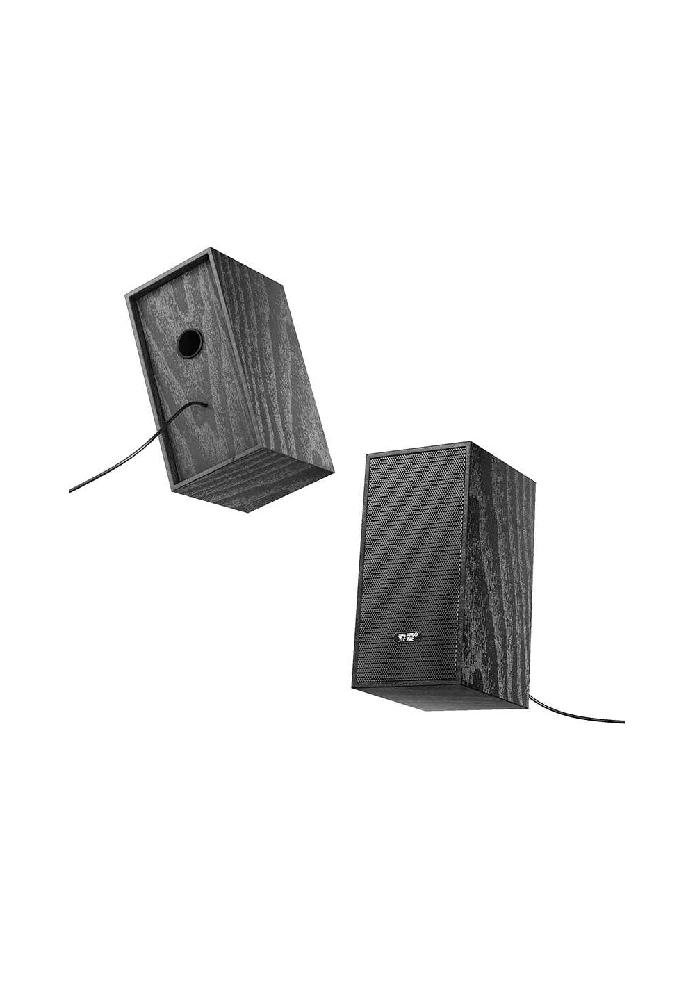 Soaiy SA-A5 Usb Speaker Hoparlör