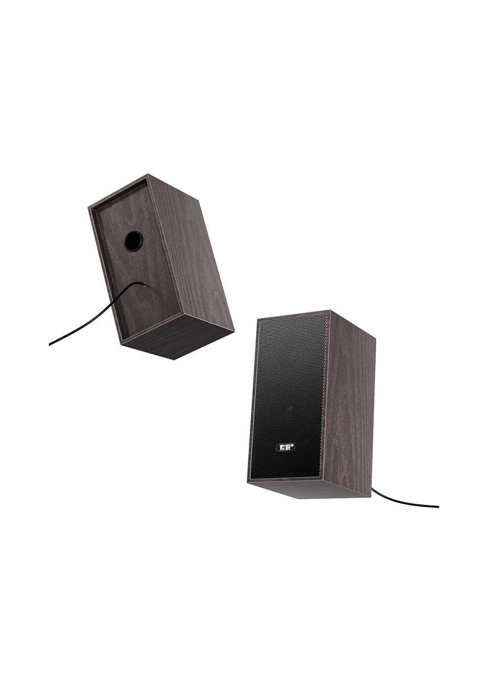 Soaiy SA-A5 Usb Speaker Hoparlör