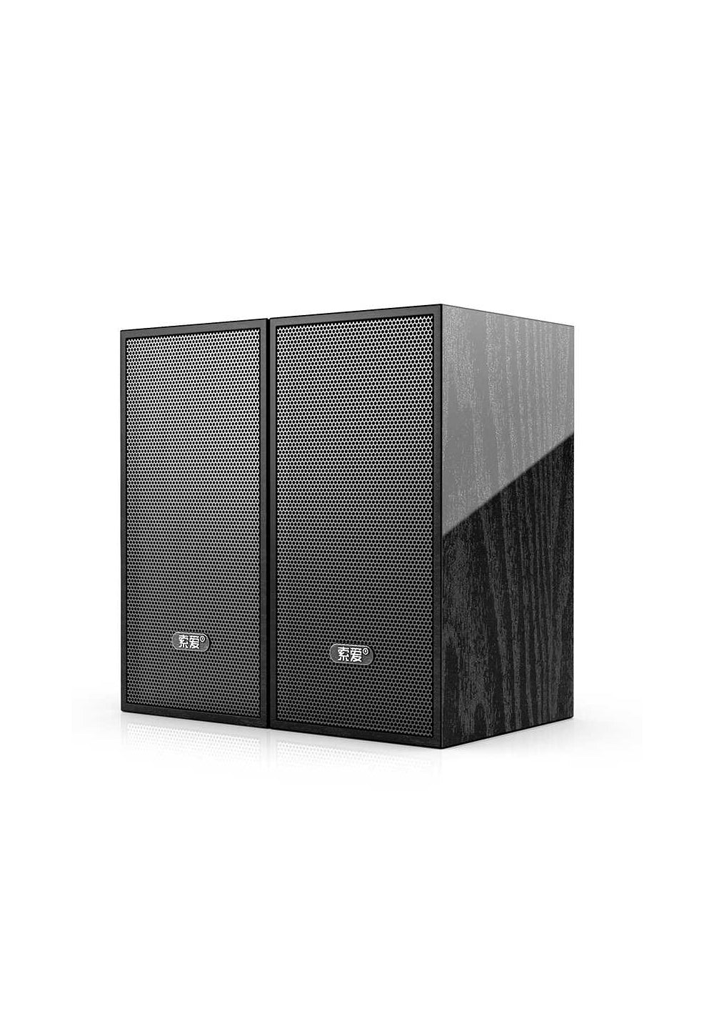 Soaiy SA-A5 Usb Speaker Hoparlör