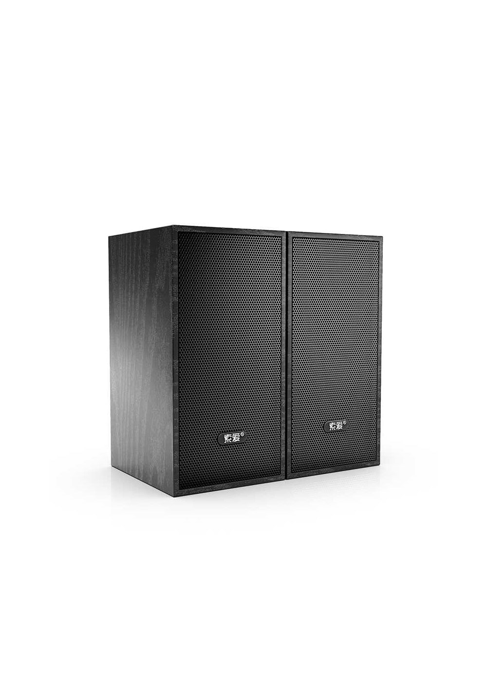 Soaiy SA-A5 Usb Speaker Hoparlör