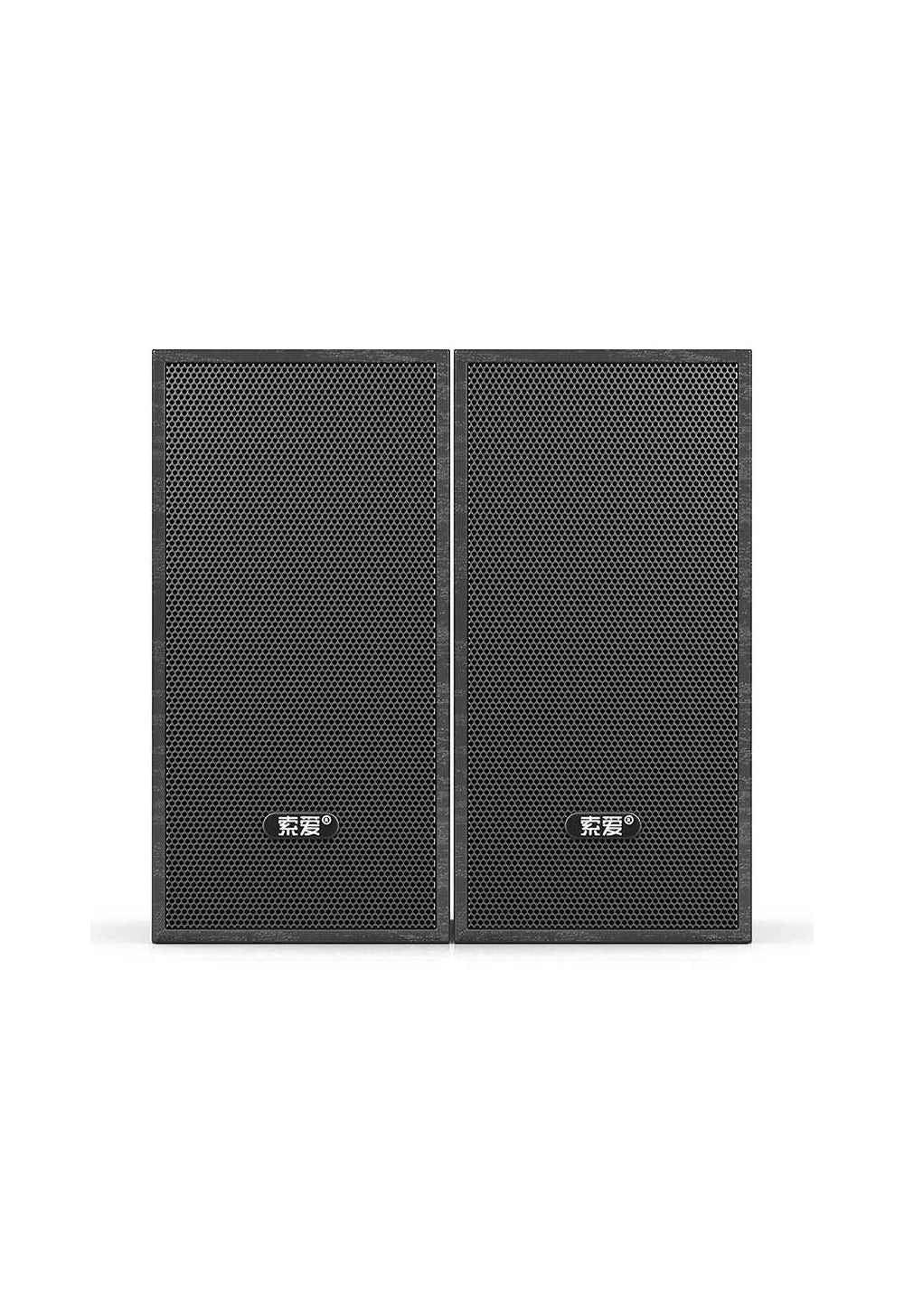 Soaiy SA-A5 Usb Speaker Hoparlör