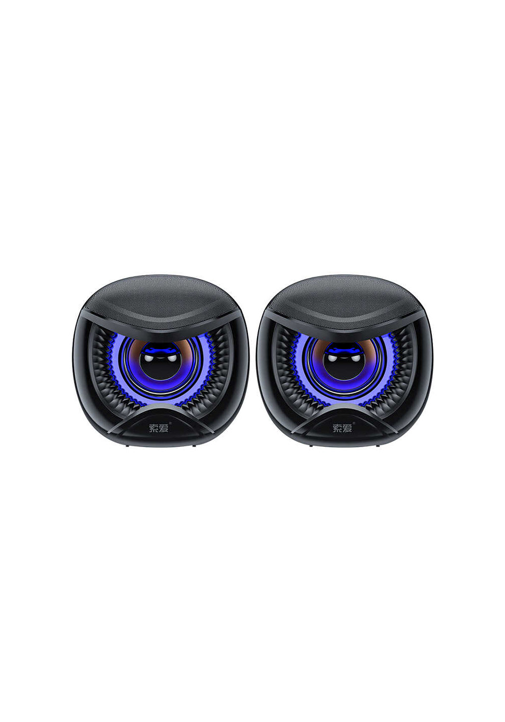 Soaiy SA-A9 Usb Speaker Hoparlör