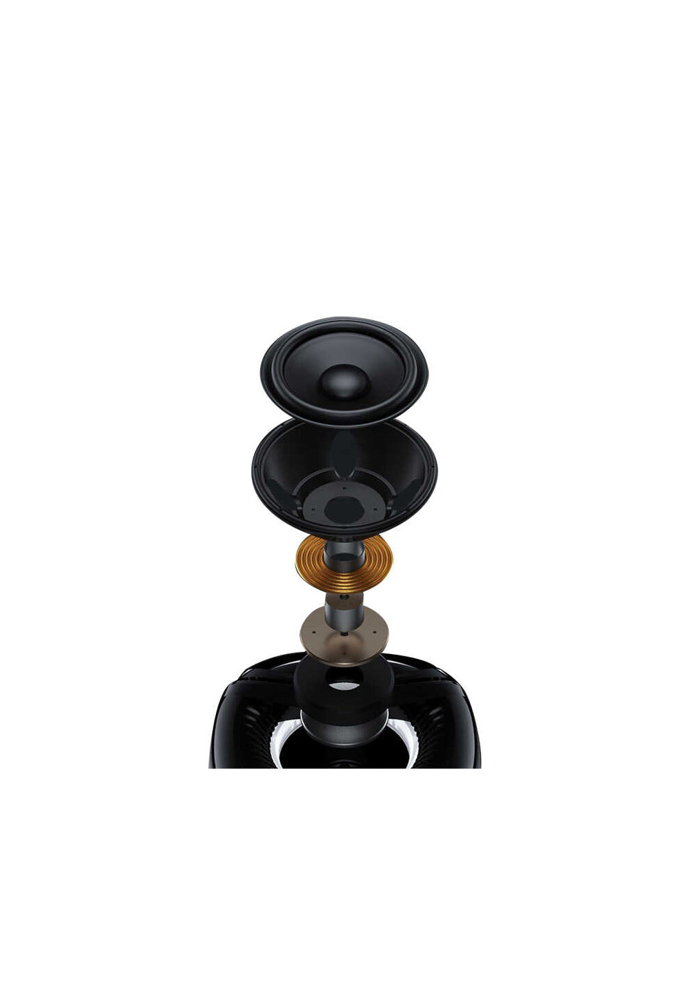 Soaiy SA-A9 Usb Speaker Hoparlör