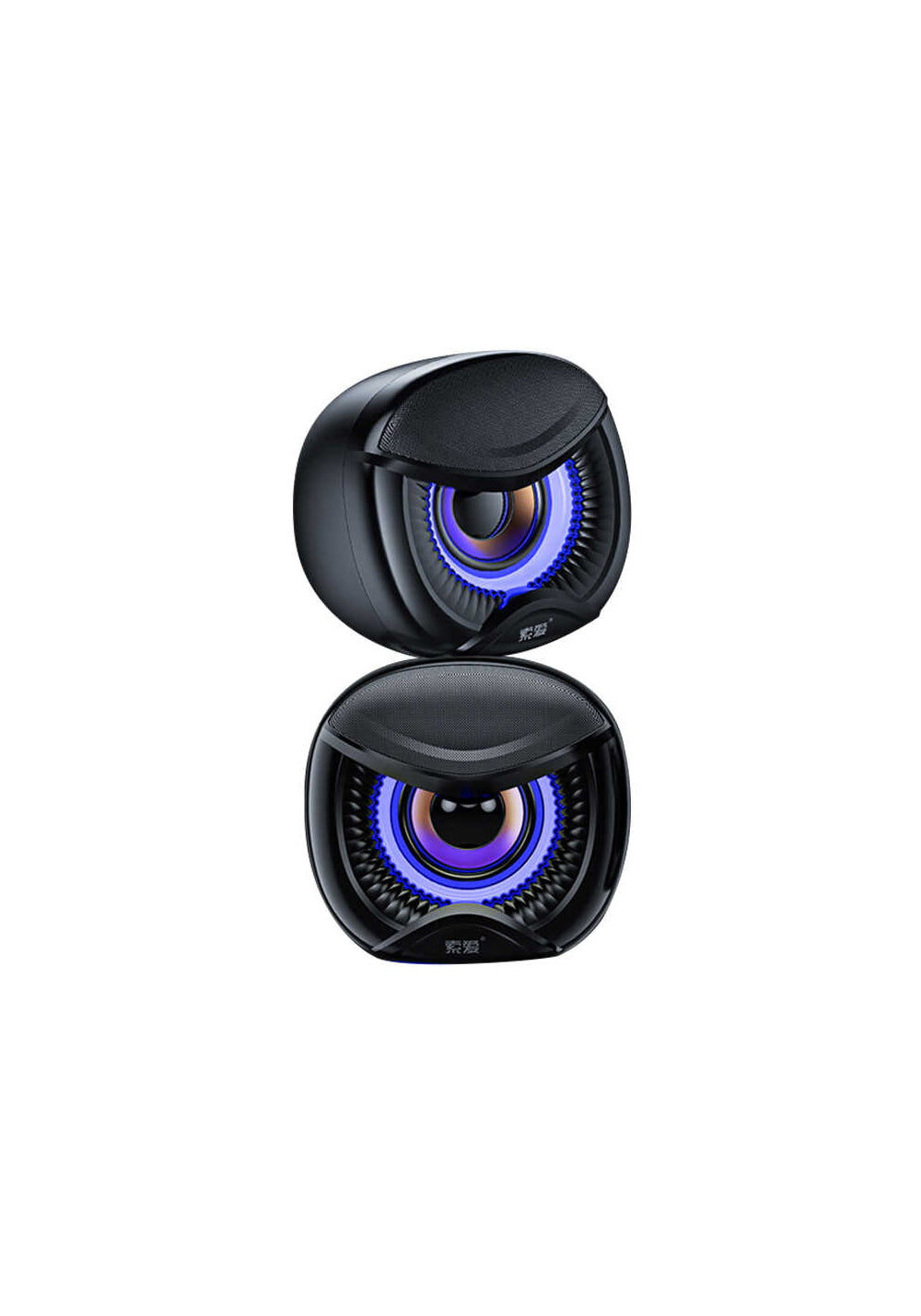 Soaiy SA-A9 Usb Speaker Hoparlör