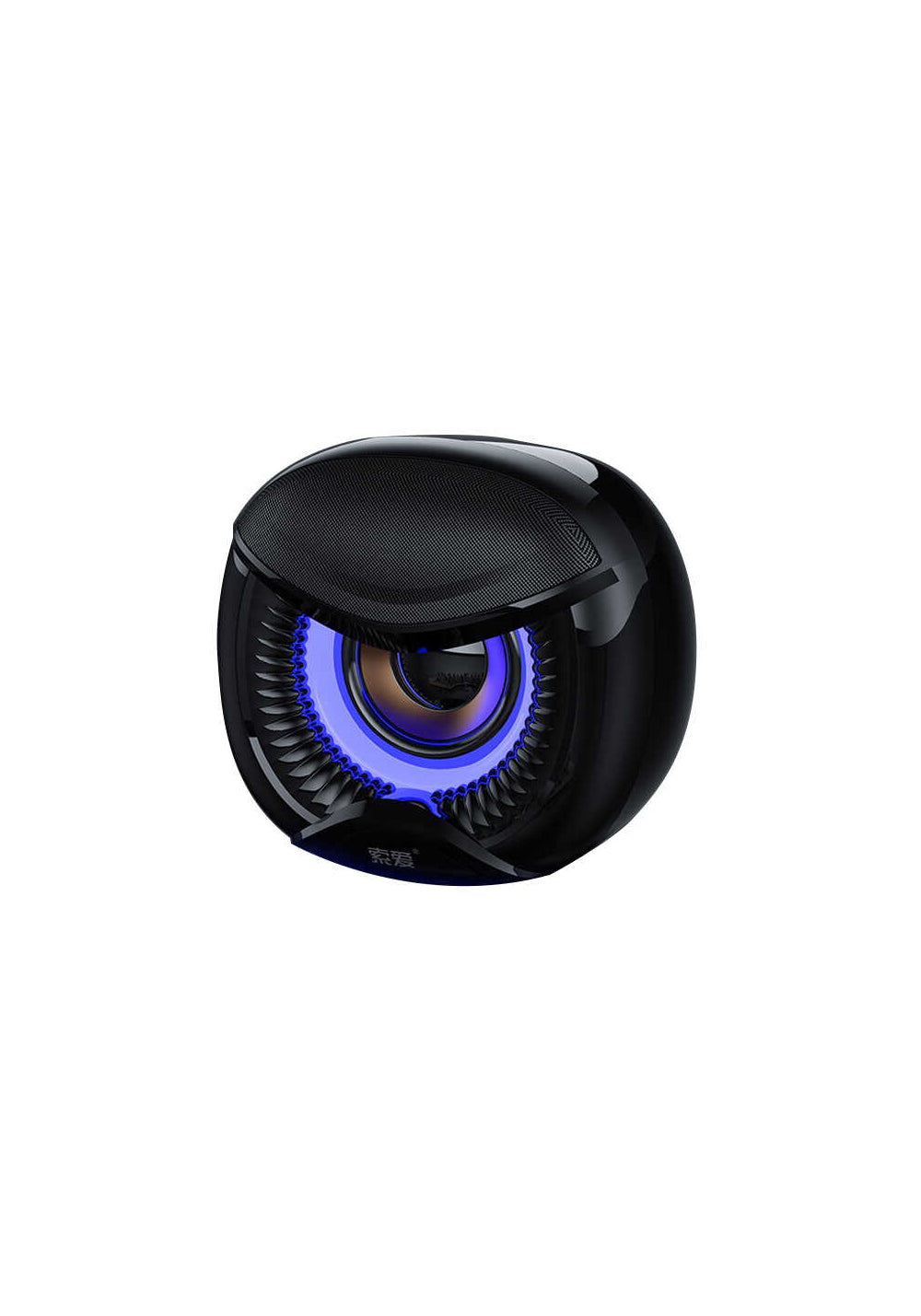 Soaiy SA-A9 Usb Speaker Hoparlör