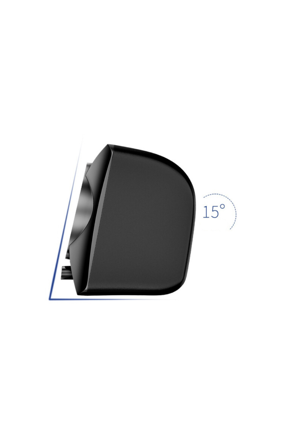 Soaiy SA-C1 Usb Speaker Hoparlör