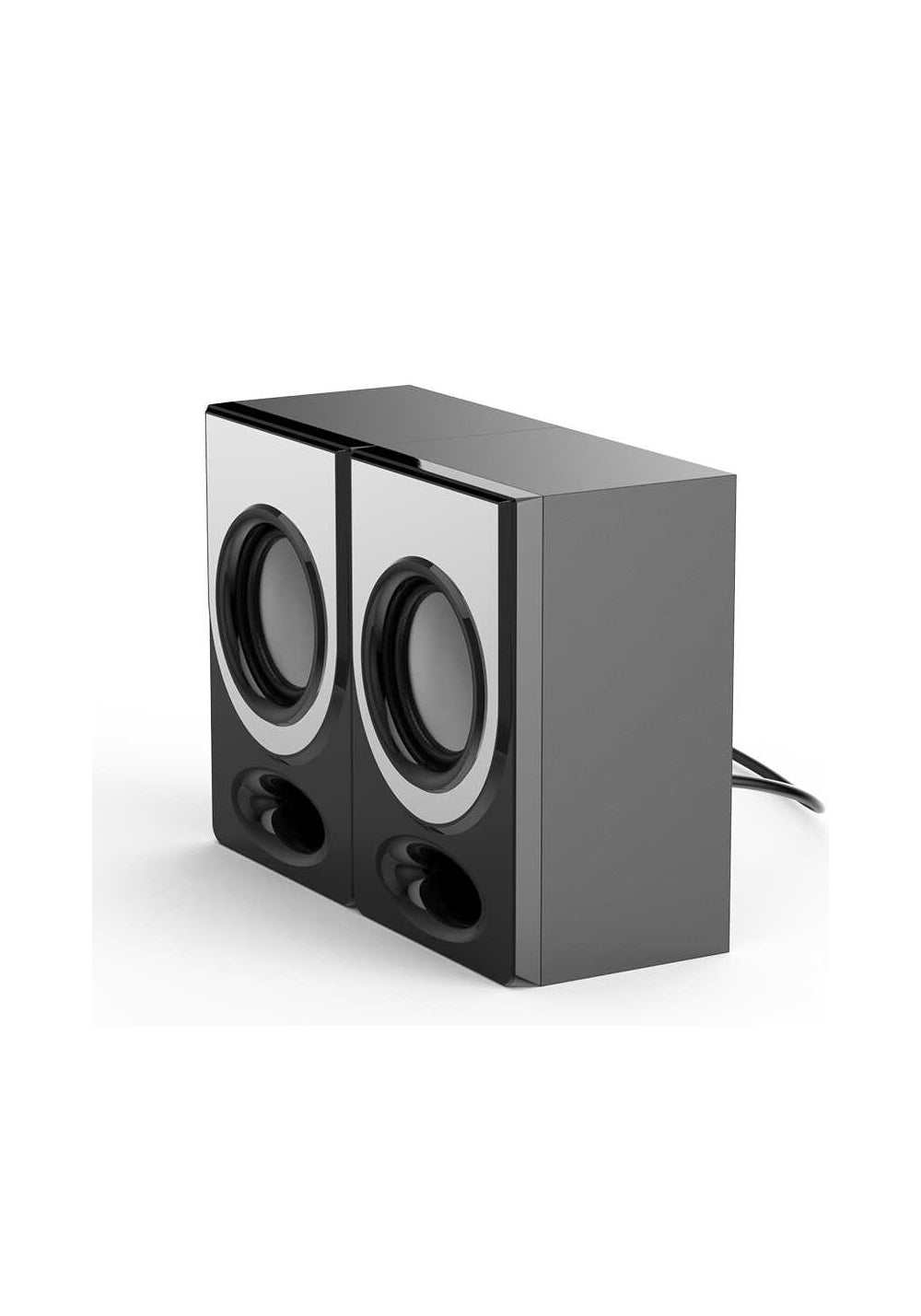 Soaiy SA-C10 Usb Speaker Hoparlör