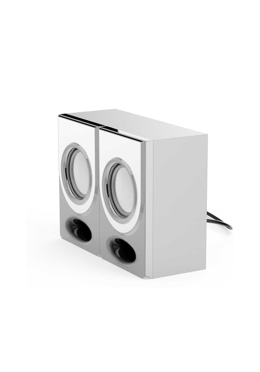 Soaiy SA-C10 Usb Speaker Hoparlör