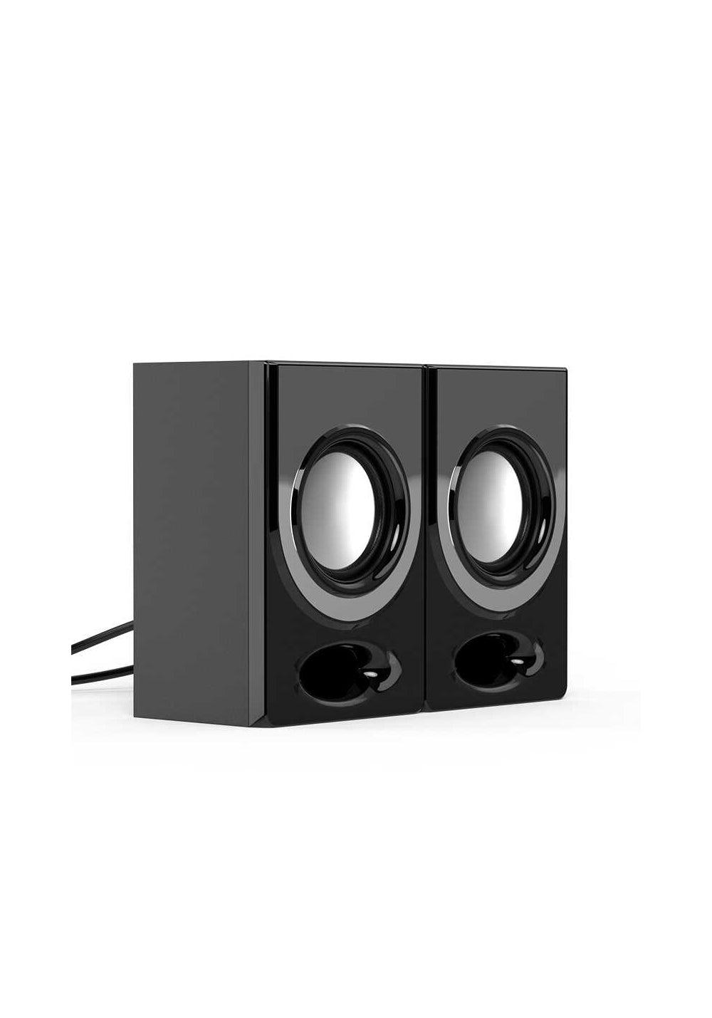 Soaiy SA-C10 Usb Speaker Hoparlör