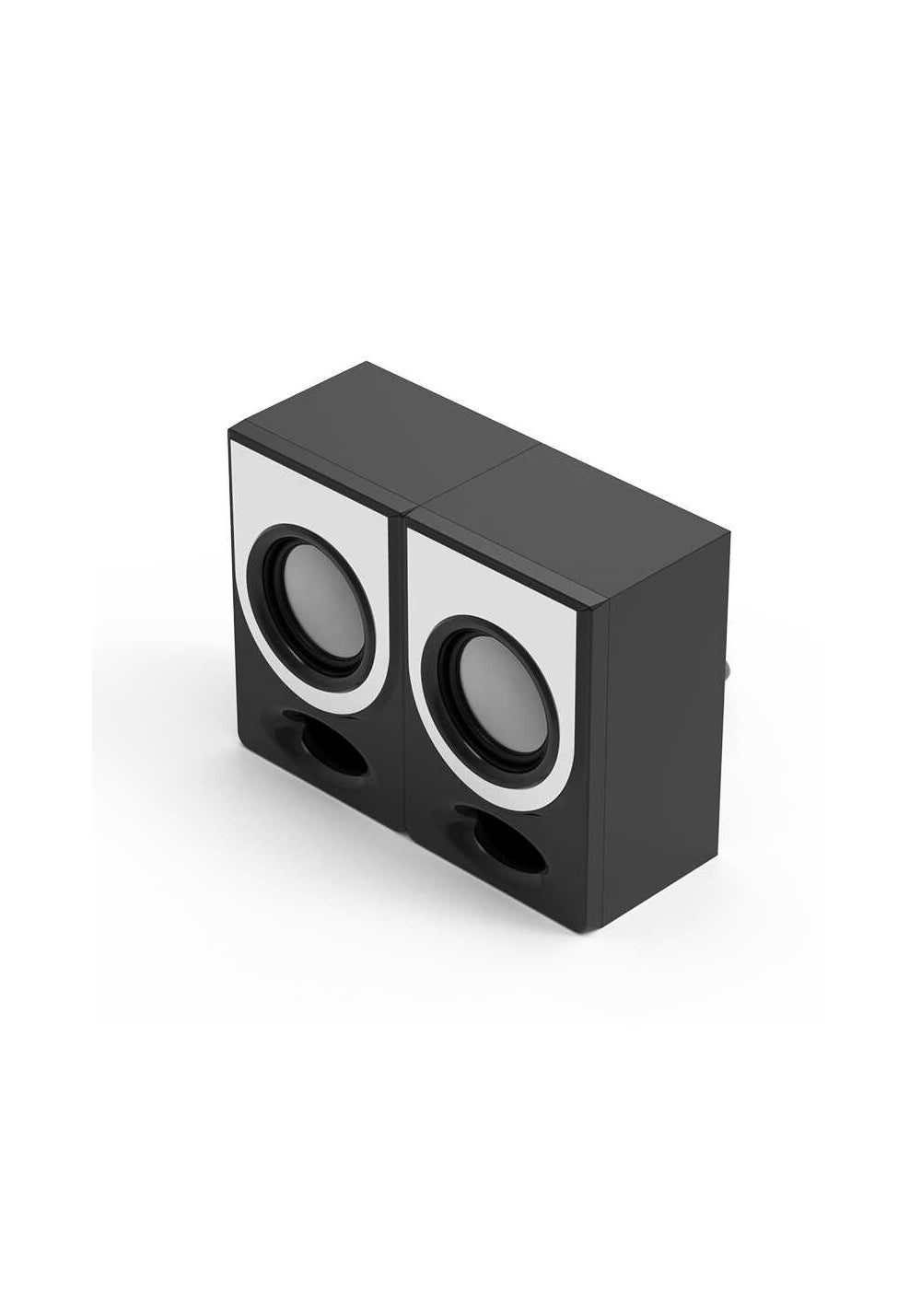 Soaiy SA-C10 Usb Speaker Hoparlör