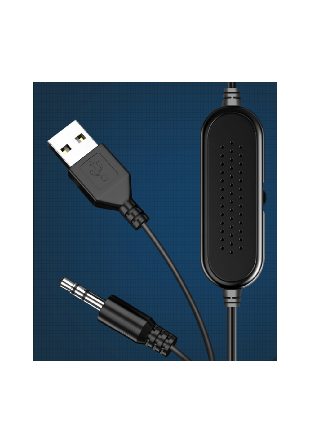 Soaiy SA-C10 Usb Speaker Hoparlör