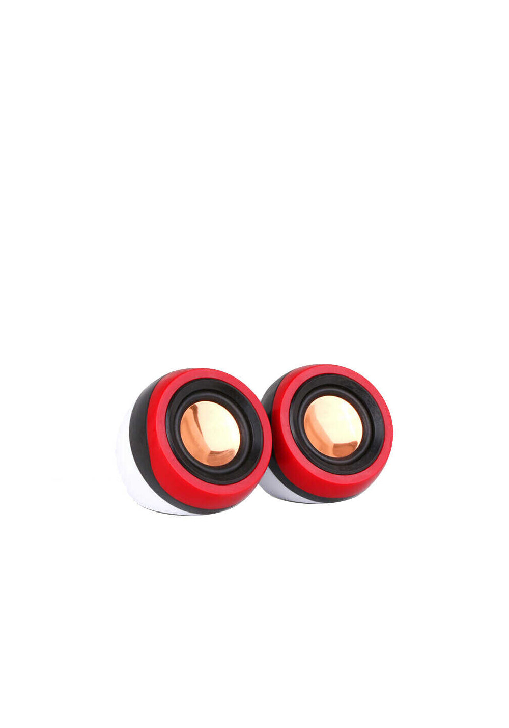 Soaiy SA-K6 Usb Speaker Hoparlör