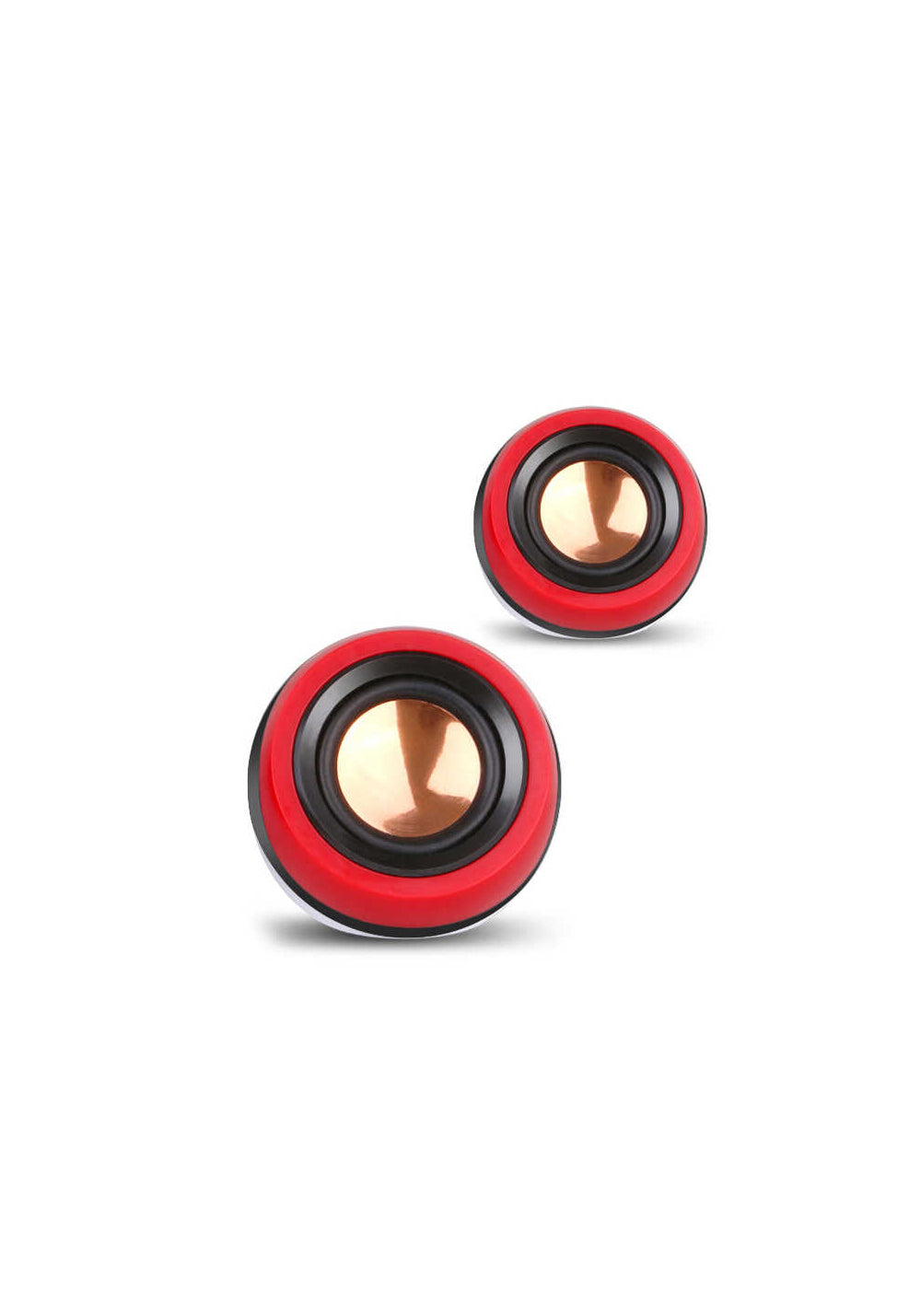 Soaiy SA-K6 Usb Speaker Hoparlör