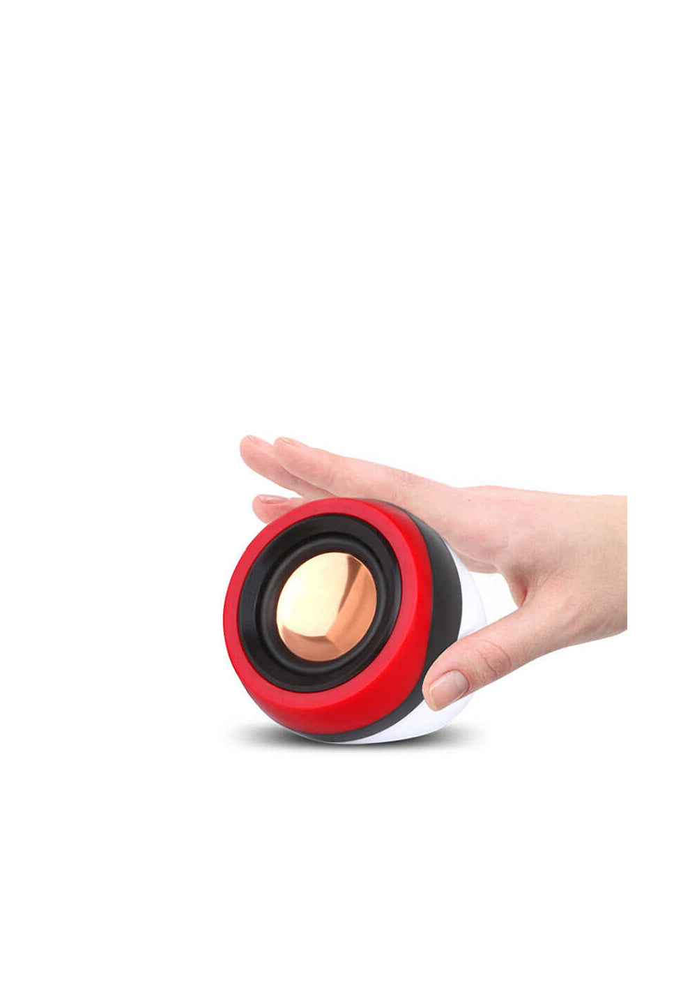 Soaiy SA-K6 Usb Speaker Hoparlör