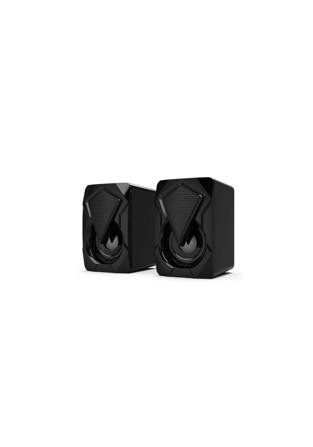 Soaiy SA-L12 Usb Speaker Hoparlör