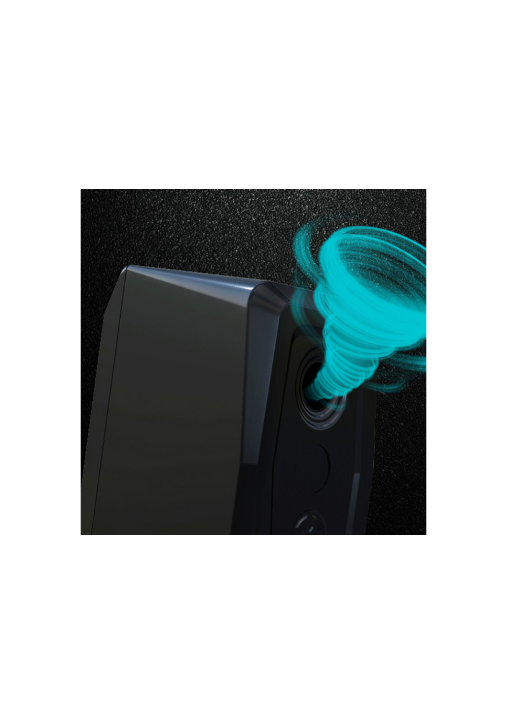 Soaiy SA-L12 Usb Speaker Hoparlör