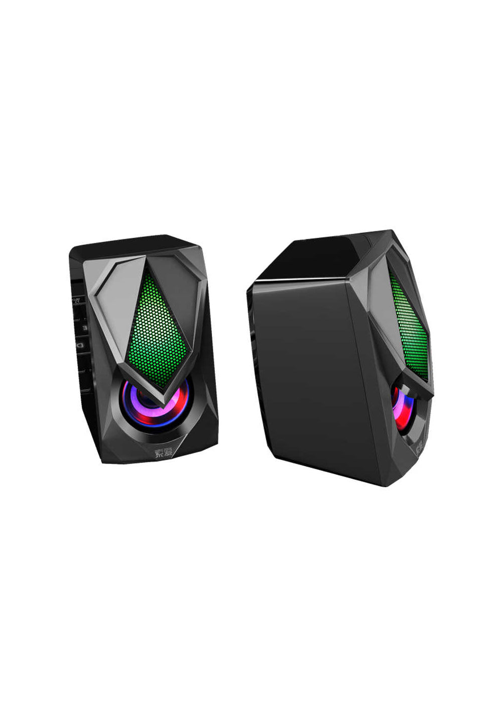 Soaiy SA-L12 Usb Speaker Hoparlör