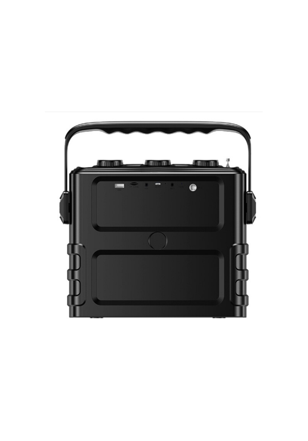 Soaiy SA-Q23S Bluetooth Hoparlör