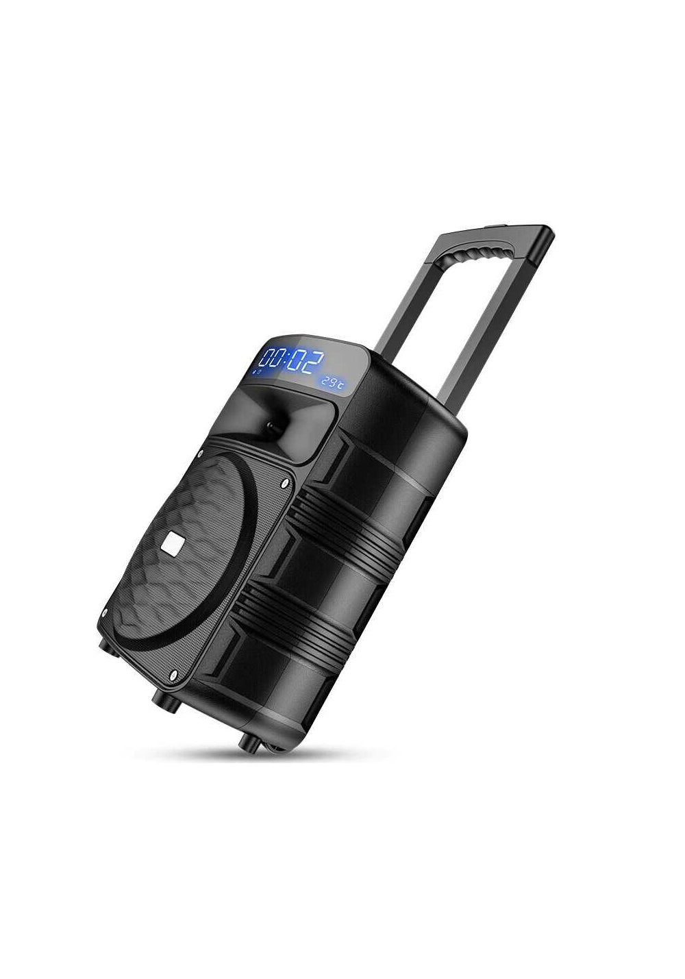 Soaiy SA-T50K Bluetooth Hoparlör