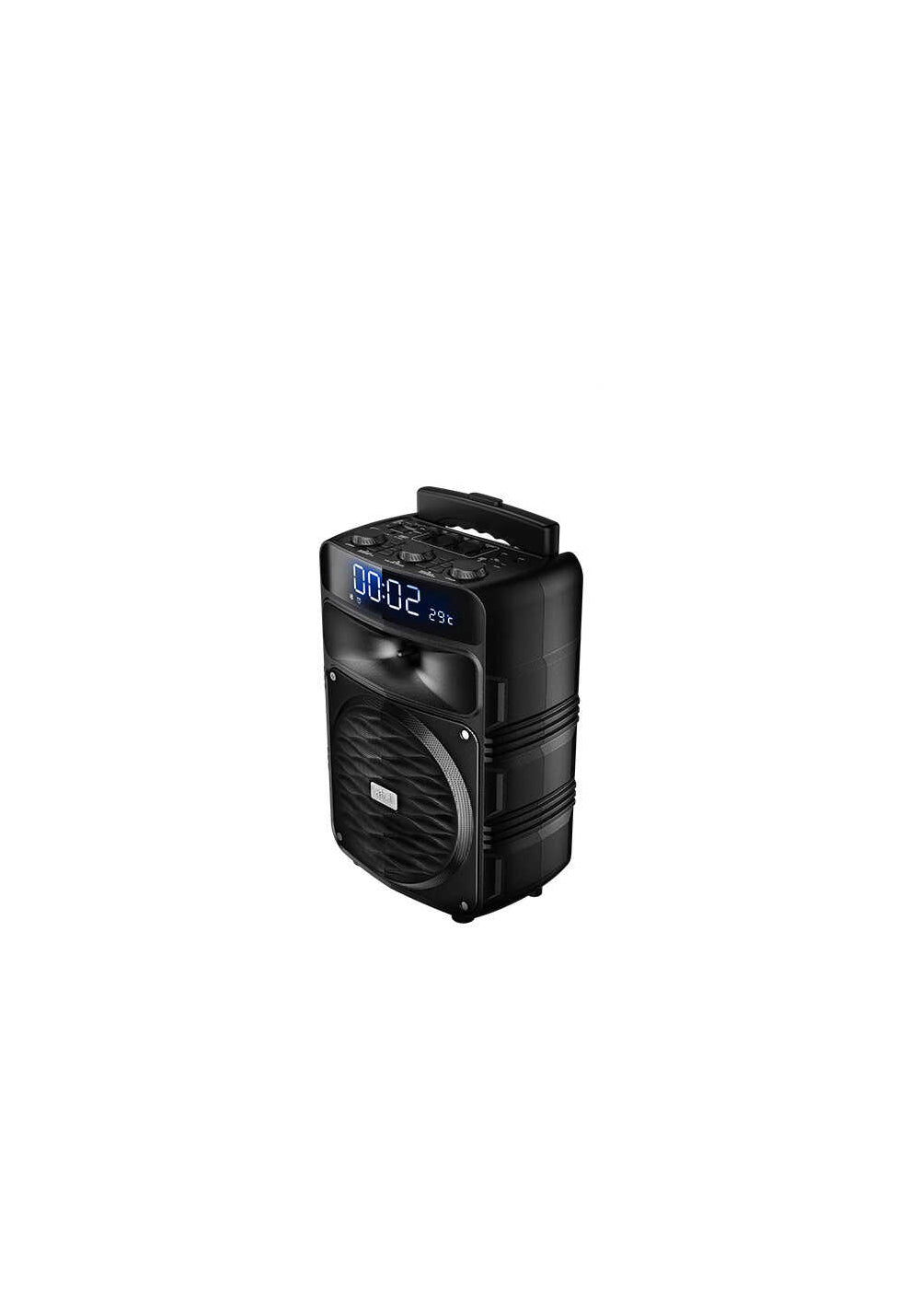 Soaiy SA-T50K Bluetooth Hoparlör